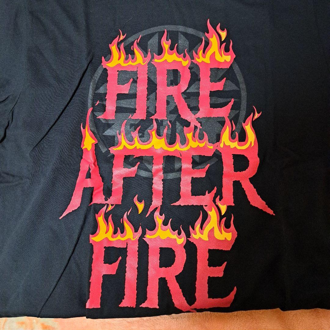 聖飢魔II 35++土地別Tシャツ - メルカリ