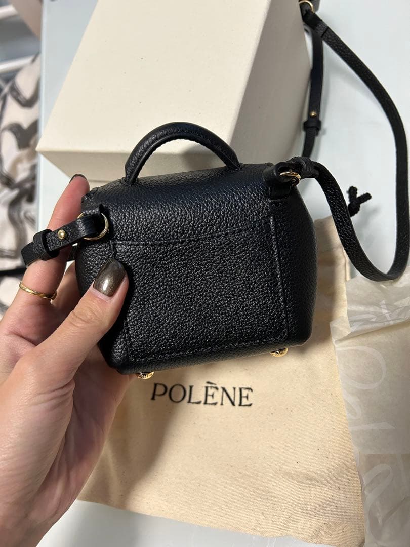 Polène Numéro Un Micro