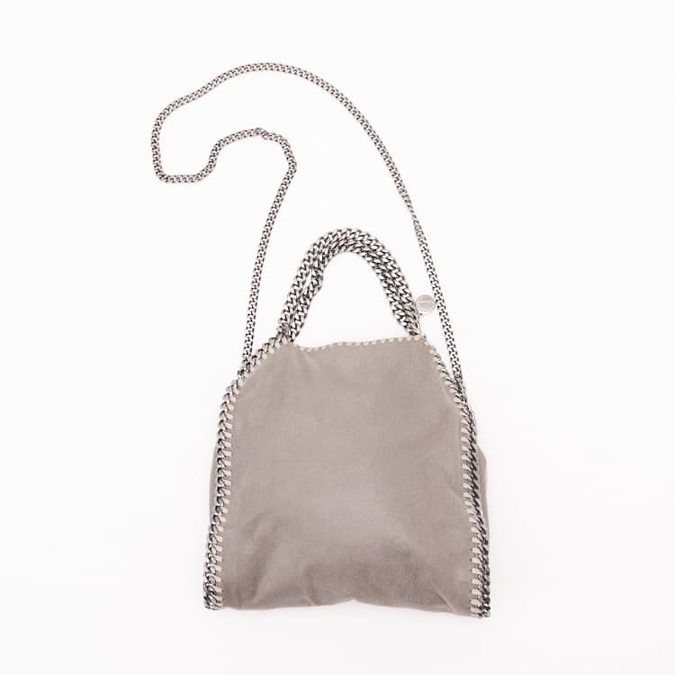 Stella Mccartneyファラベラ タイニー 2way ショルダーバッグ