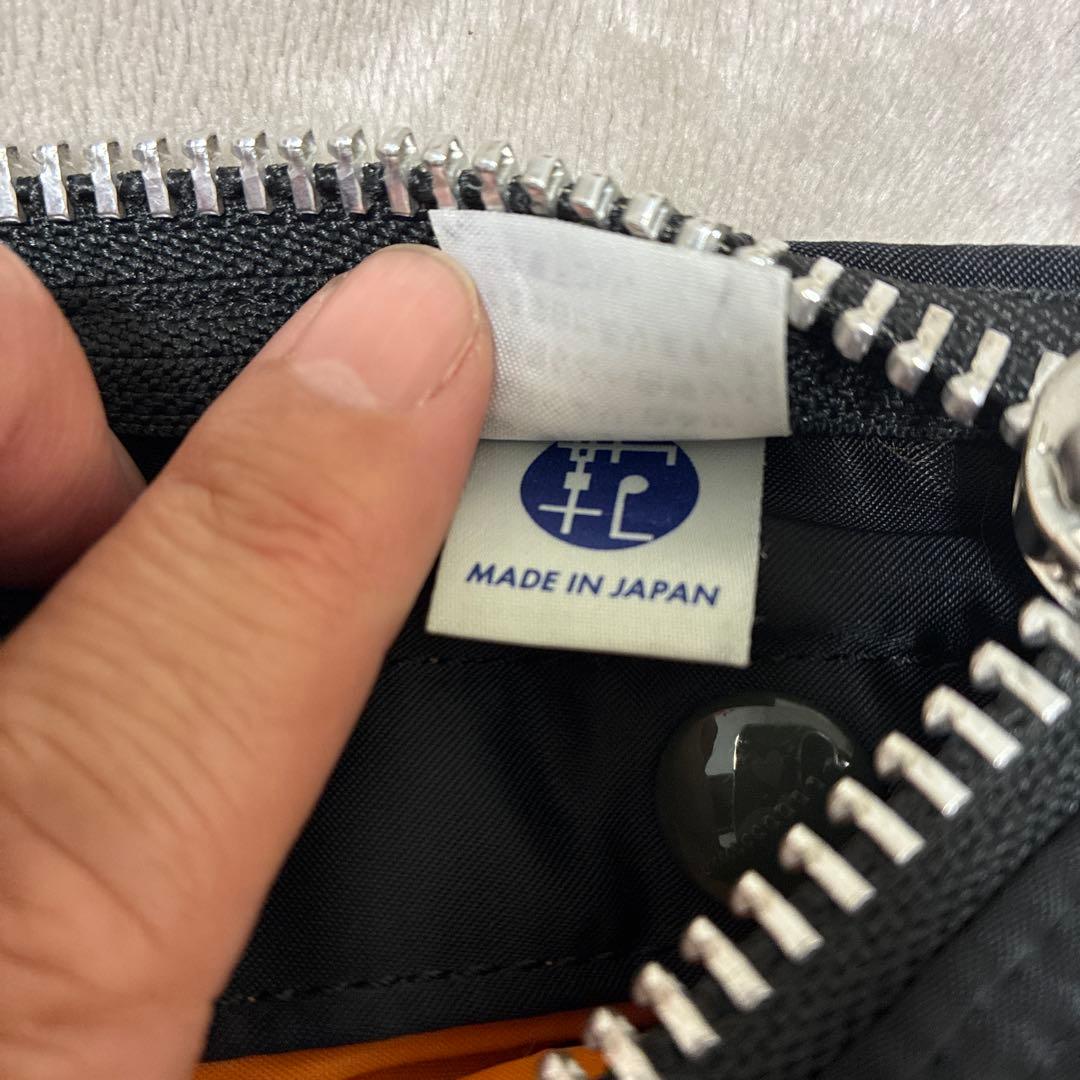 ポーター　タンカー　ブリーフケース