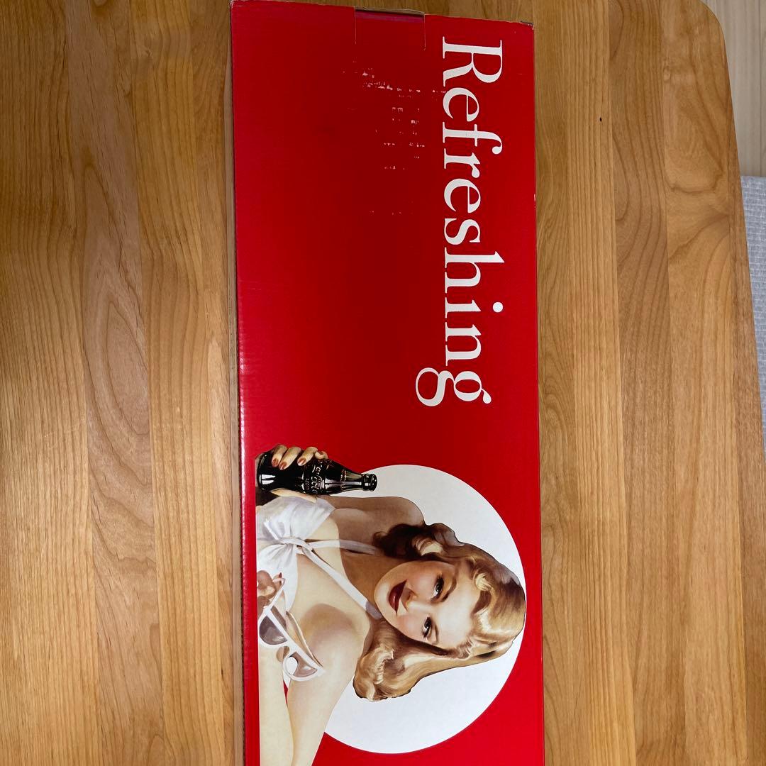 ホビーラジコン Coca-Cola 1/24 RC Trailer