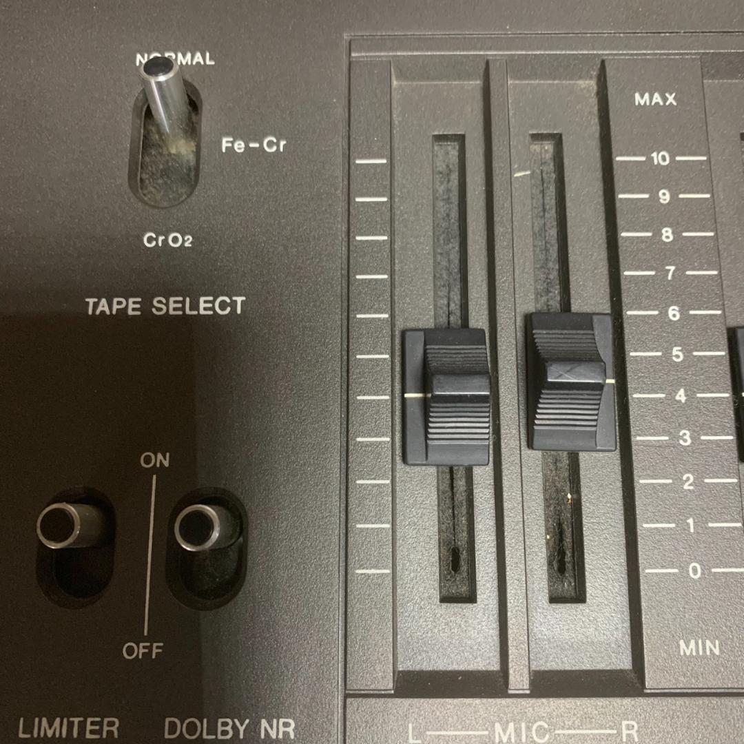 K867 SONY ソニー TC-4260SD 1970年代