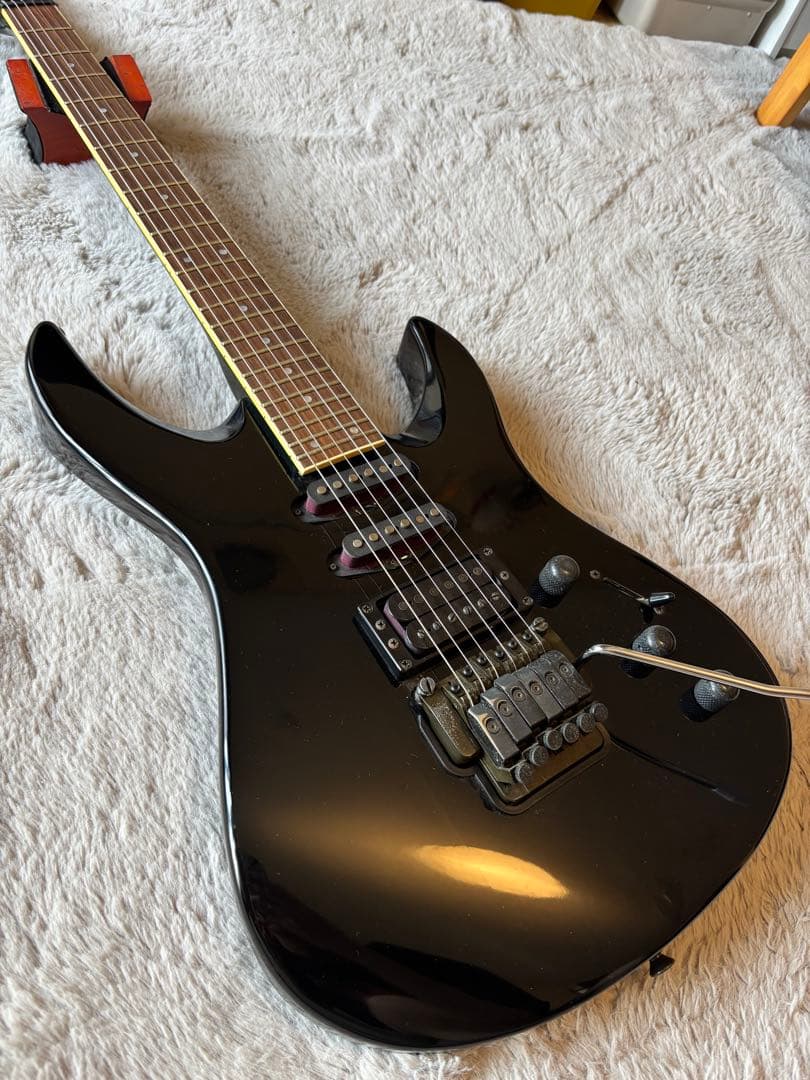 【国産期】 YAMAHA RGX-621D