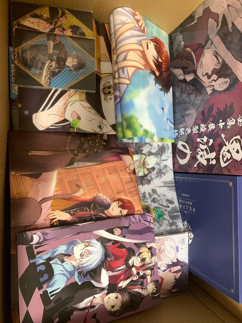 700点以上 アニメグッズ まとめ売り 大量