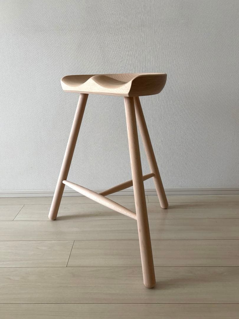 【新品】 werner社 シューメーカーチェア No.59