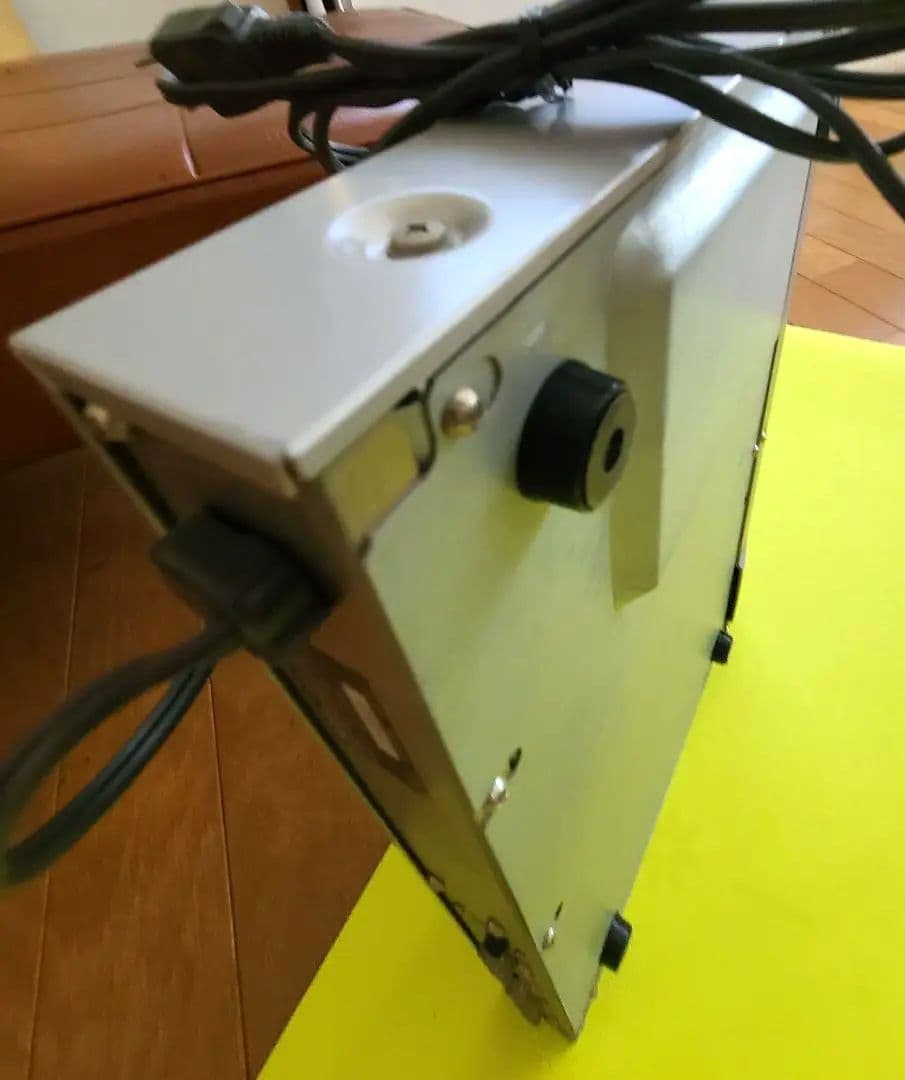 SONYビデオカラーコレクターXV-5000 - メルカリ