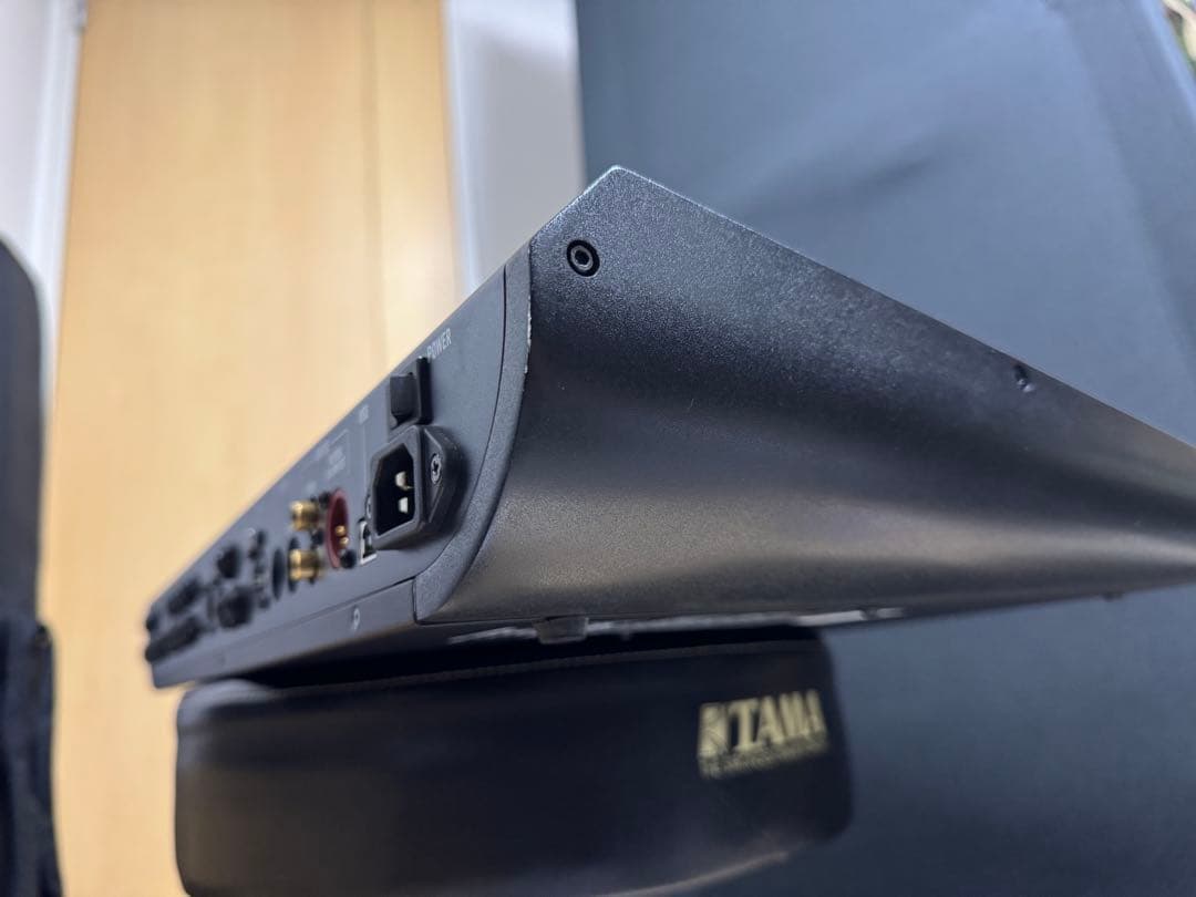 LINE6 Helix Floor Space Gray（限定カラー）