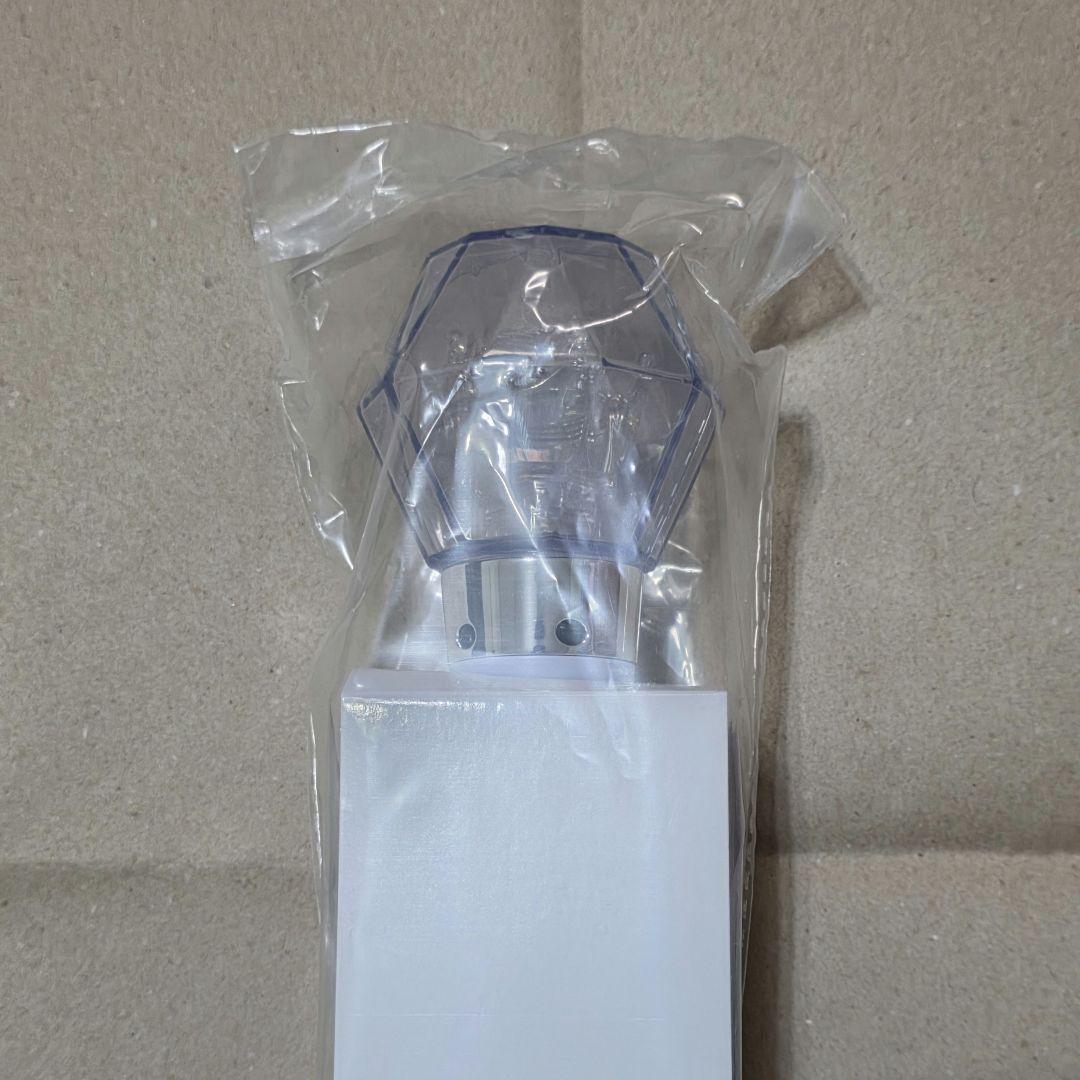 2個セット ［M!LK］ミルクラスタルスティック3 ペンライト 新品未開封