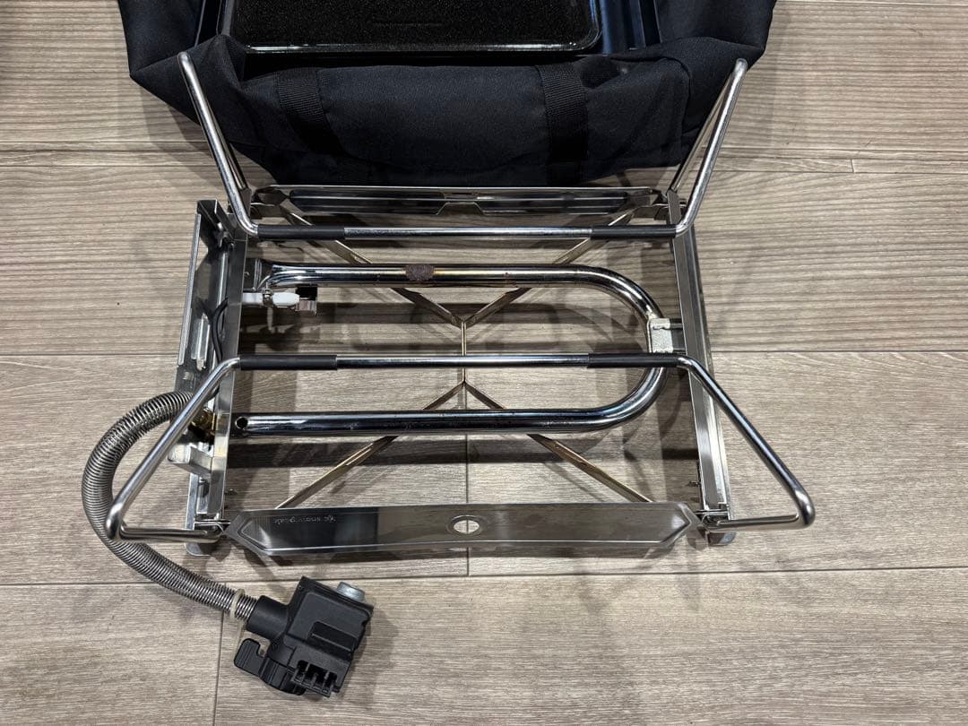 スノーピーク 雪峰苑　peak