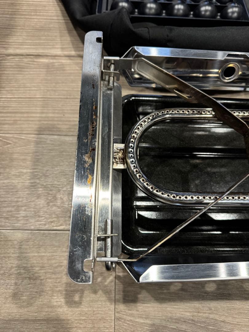 スノーピーク 雪峰苑　peak