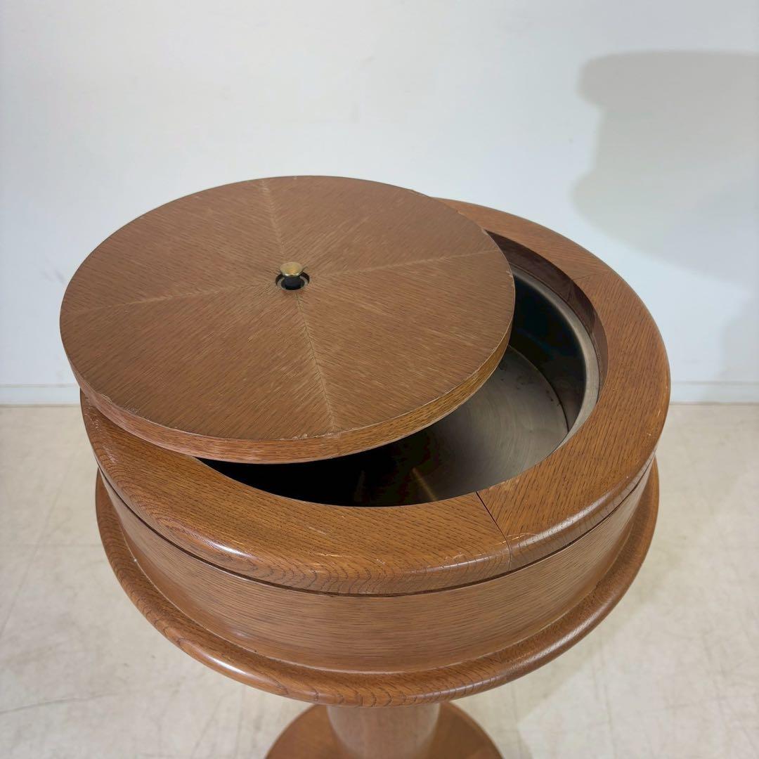 チャペル 教会 高花台 花台 サイドテーブル 店舗什器 2/2