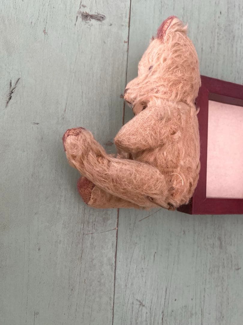 N*O様 JPMベア JPM BEAR フレンチベア　ヴィンテージ ベア　jpm