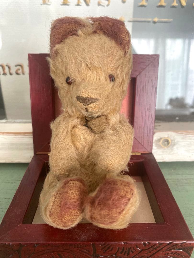 N*O様 JPMベア JPM BEAR フレンチベア　ヴィンテージ ベア　jpm