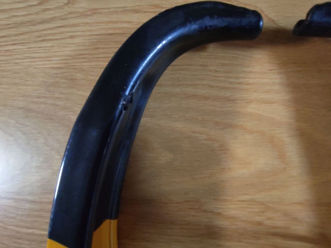 トヨタ 純正 タイヤロックCAR LOCK 盗難対策 ホイールロック