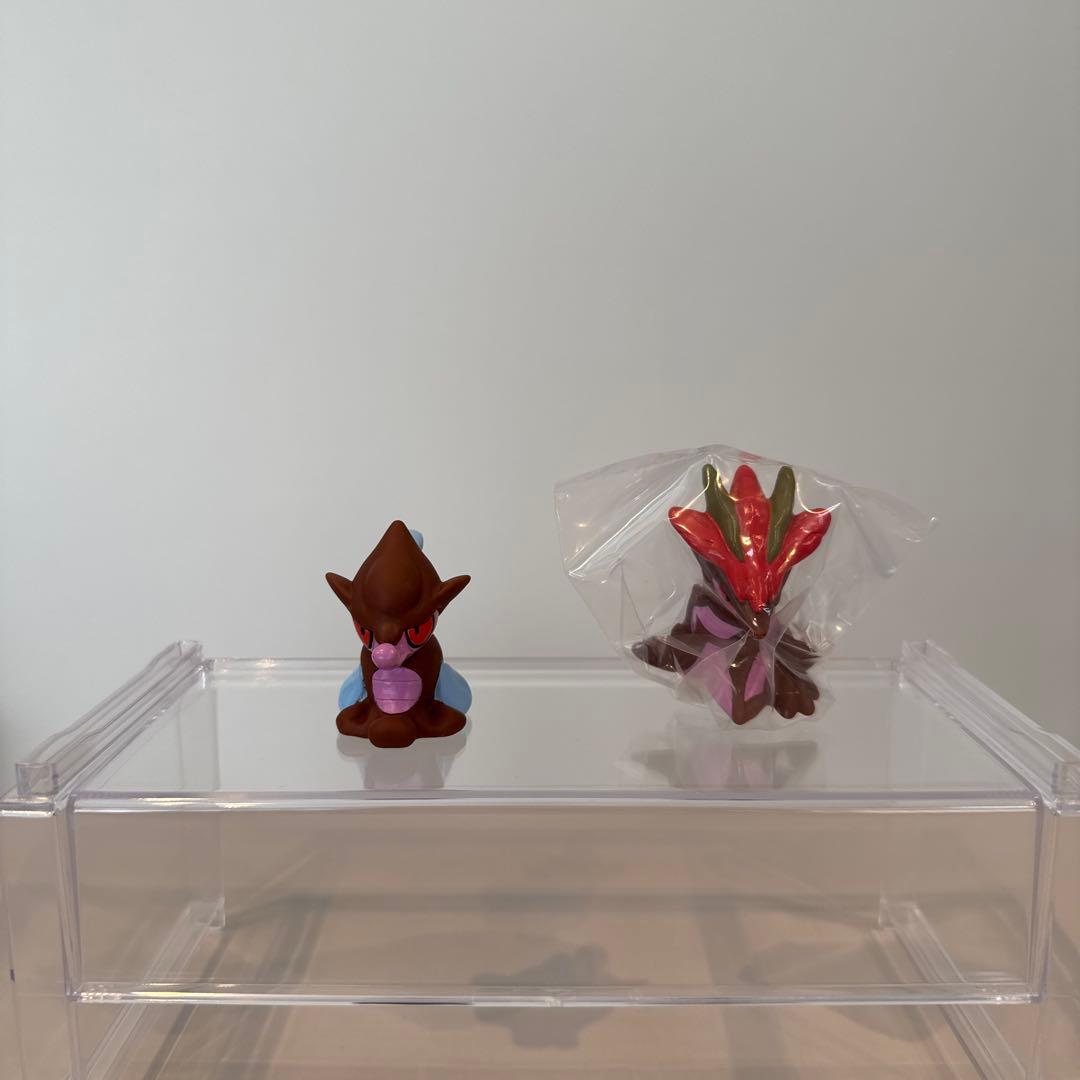 御剣冥夜 マブラヴオルタナティブ ボークス ガレージキット 1/4 絶版