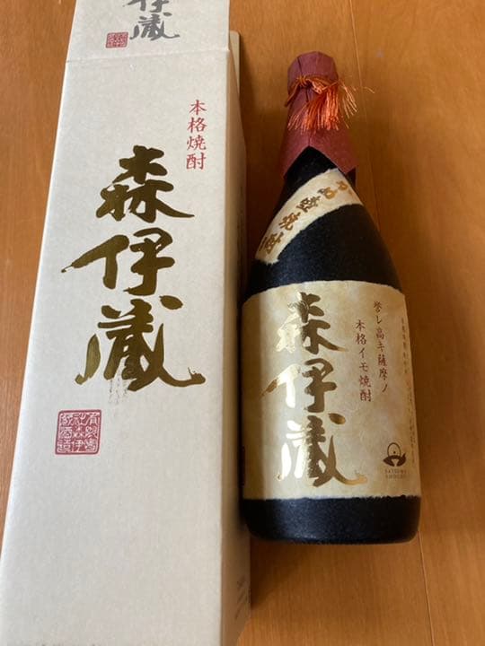 酒の七福神 6本セット