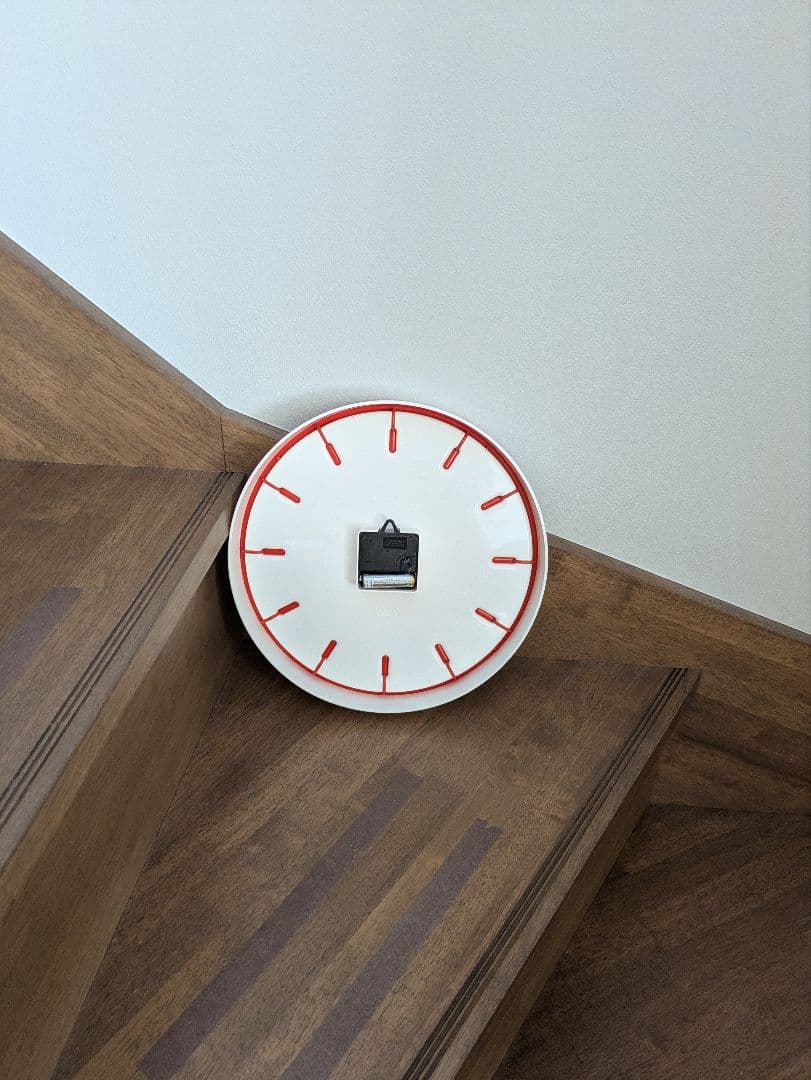 MAGIS TEMPO 掛け時計 マジス テンポ動作確認済み