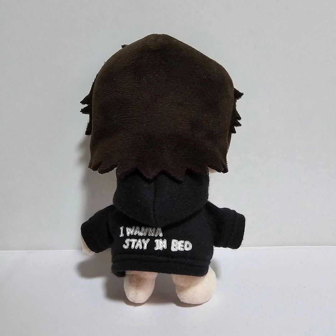 北山宏光 ぬいぐるみ 服 衣装 パーカー キスマイ 北山宏光 ぬいぐるみ