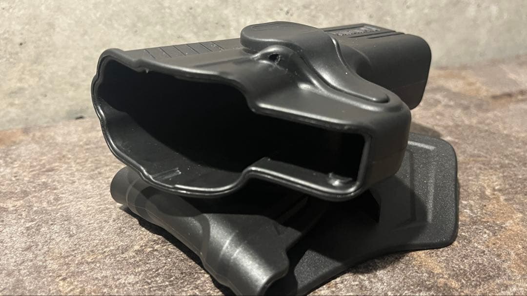 東京マルイ製ガスブローバックハンドガン　M&P9 ガスガン