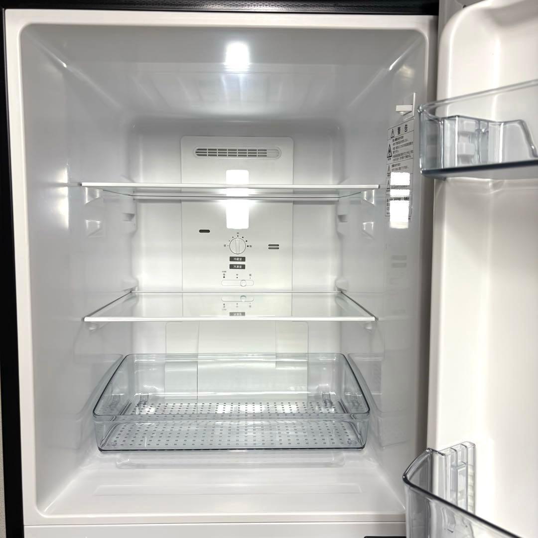 2022年製 冷蔵庫 一人暮らし 単身用 小型 3ヶ月保証付 送料無料 シャープ