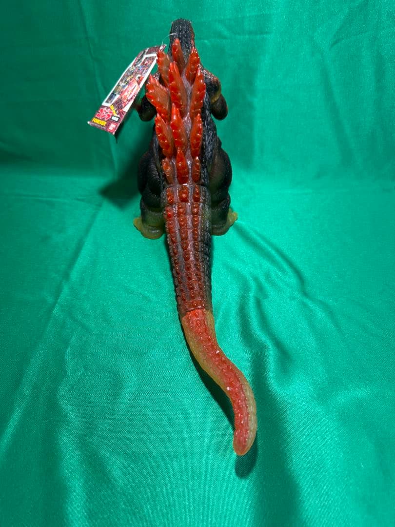 ゴジラ FOREVER特別版 メルトダウンゴジラ バンダイ ムービーモンスター