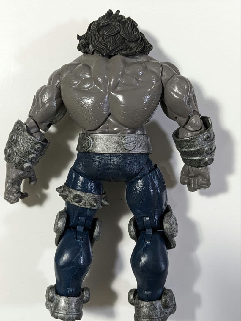 マーベルレジェンド・ブラスター 限定版