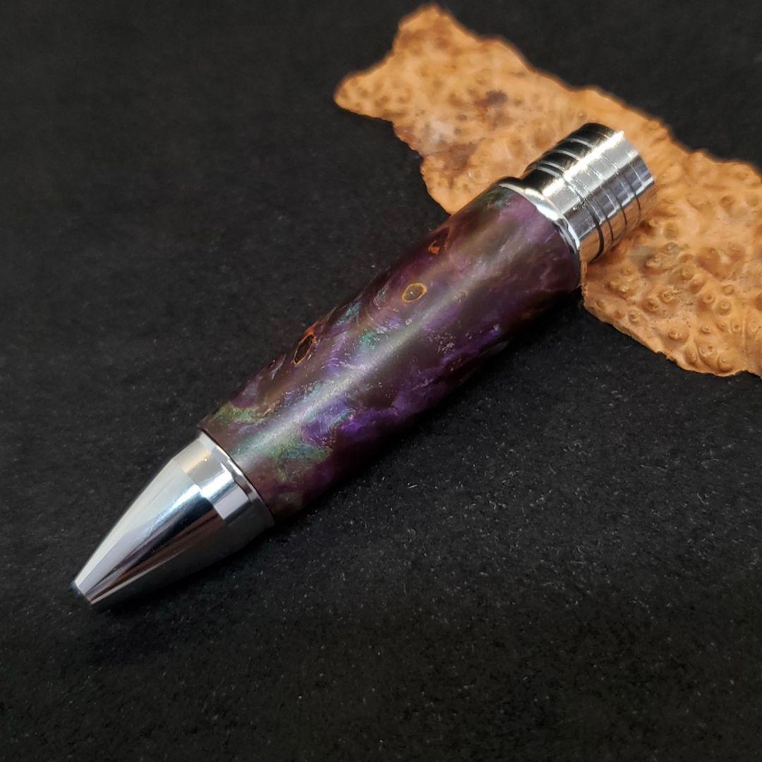 bluejack様専用 ガラスケース LEDライト付き ダークブラウン 4段 様