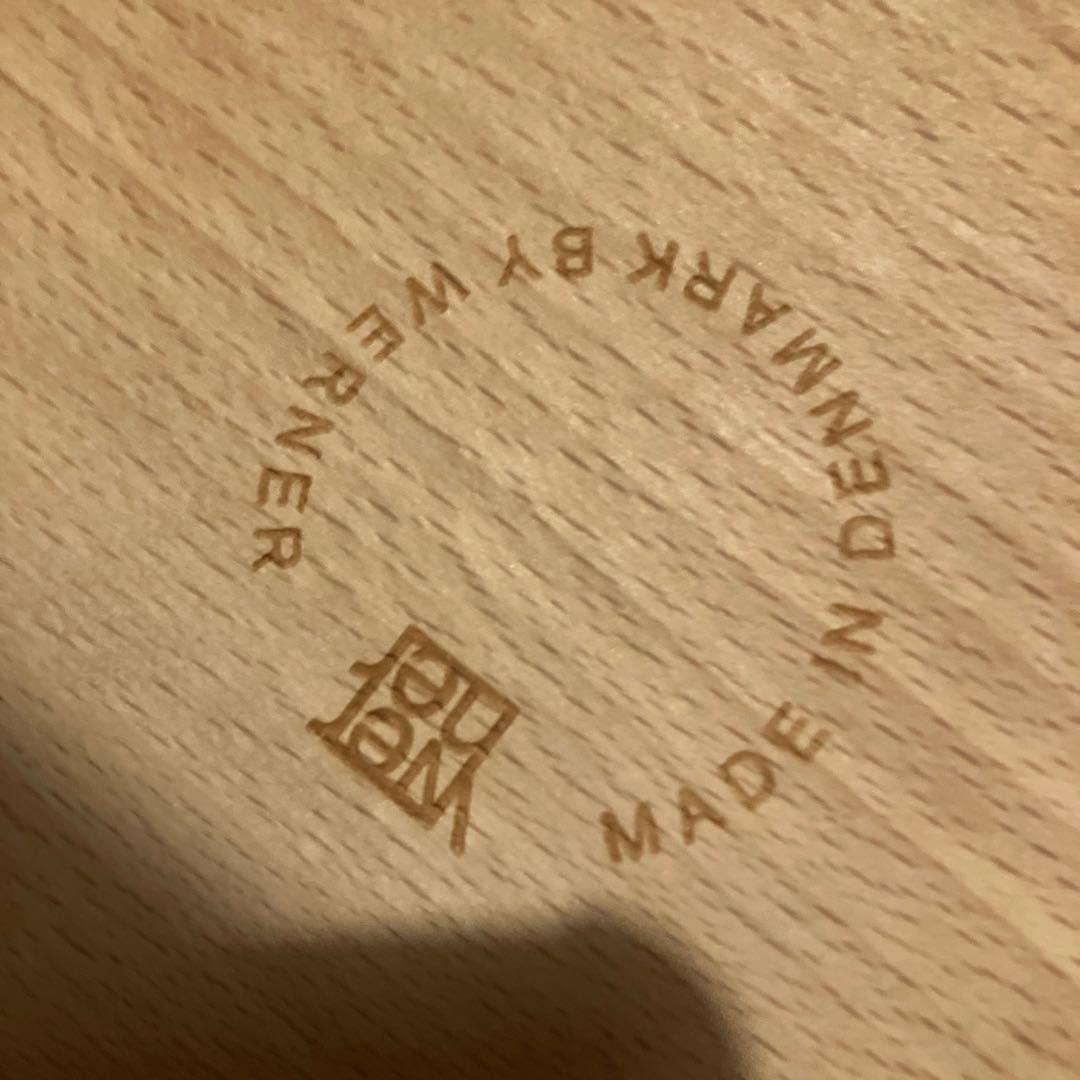 シューメイカー　スツール　美品