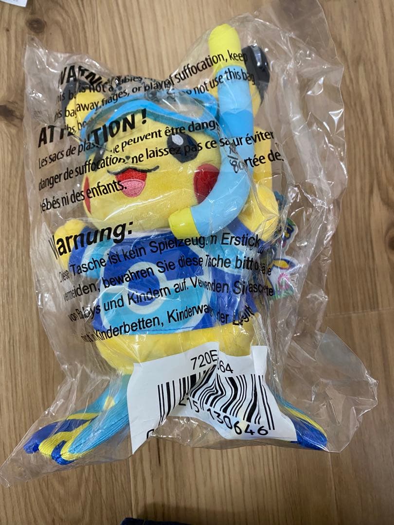 【限定】ポケモングッズまとめ売り