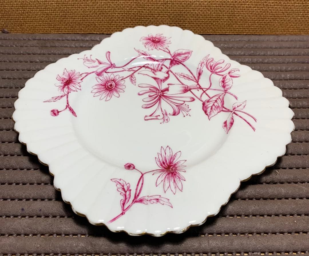 マティス「プラタナス」額付 ブラウン Lサイズの通販はau PAY