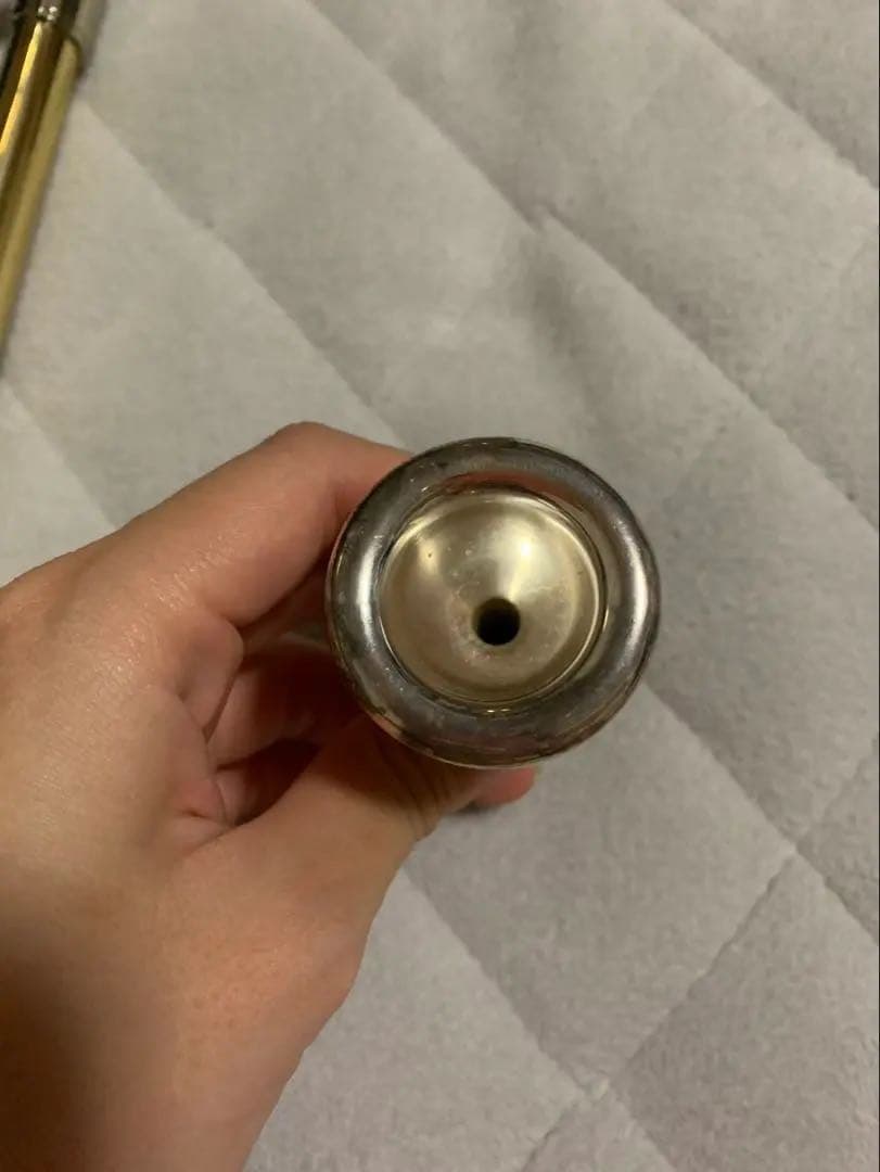 でコリン 金管 トロンボーン テナー テナートロンボーン ケルントナー