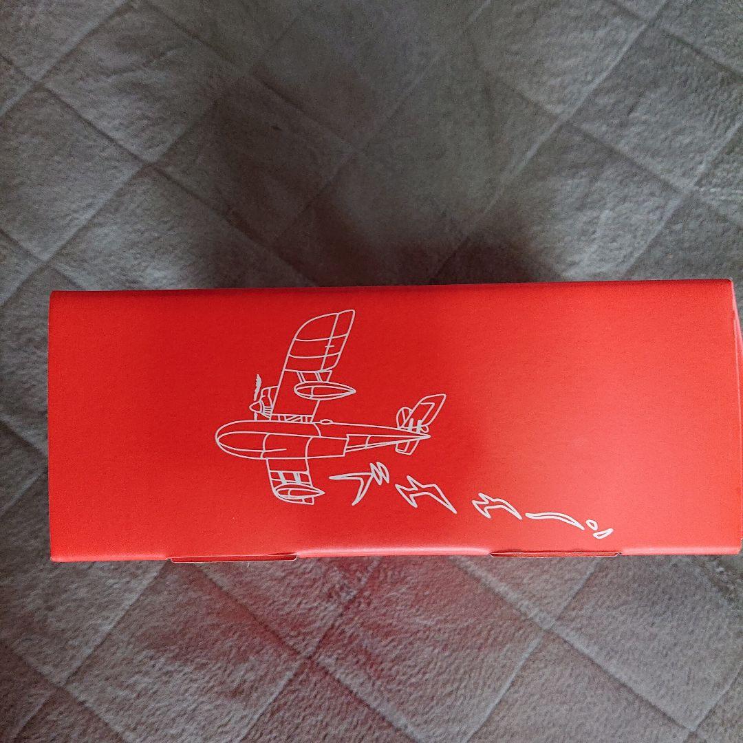 Porco Gocco ポルコごっこ サボイア