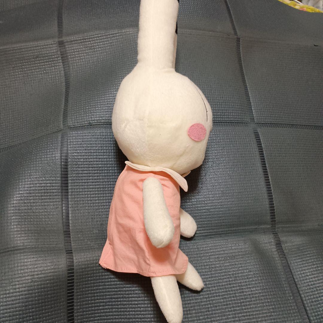 【セガトイズ物販】アニマル横町　おしゃべりぬいぐるみ。「イヨ」