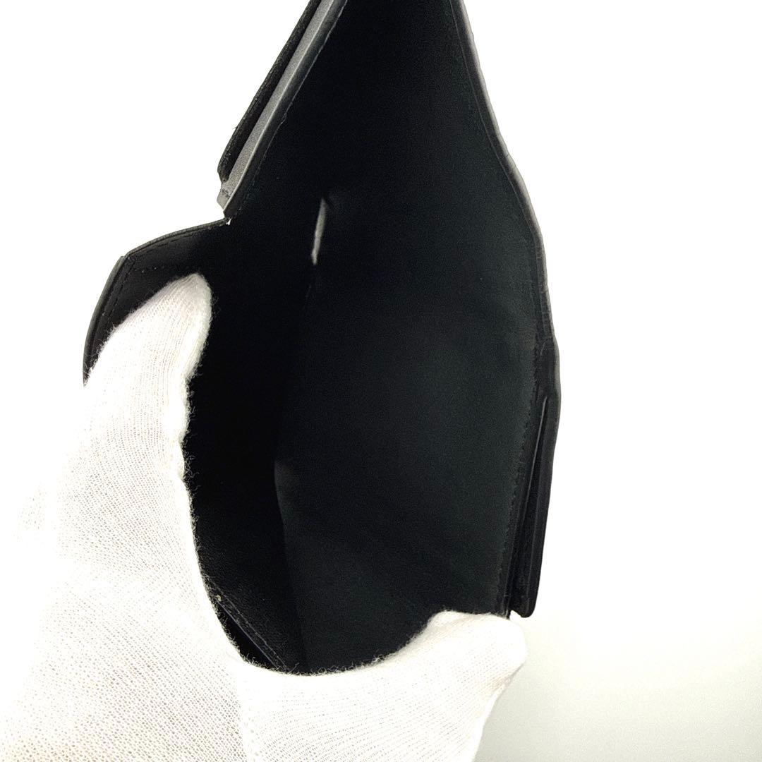 極美品 LOUIS VUITTON ポルトフォイユ パイロット 三つ折り財布