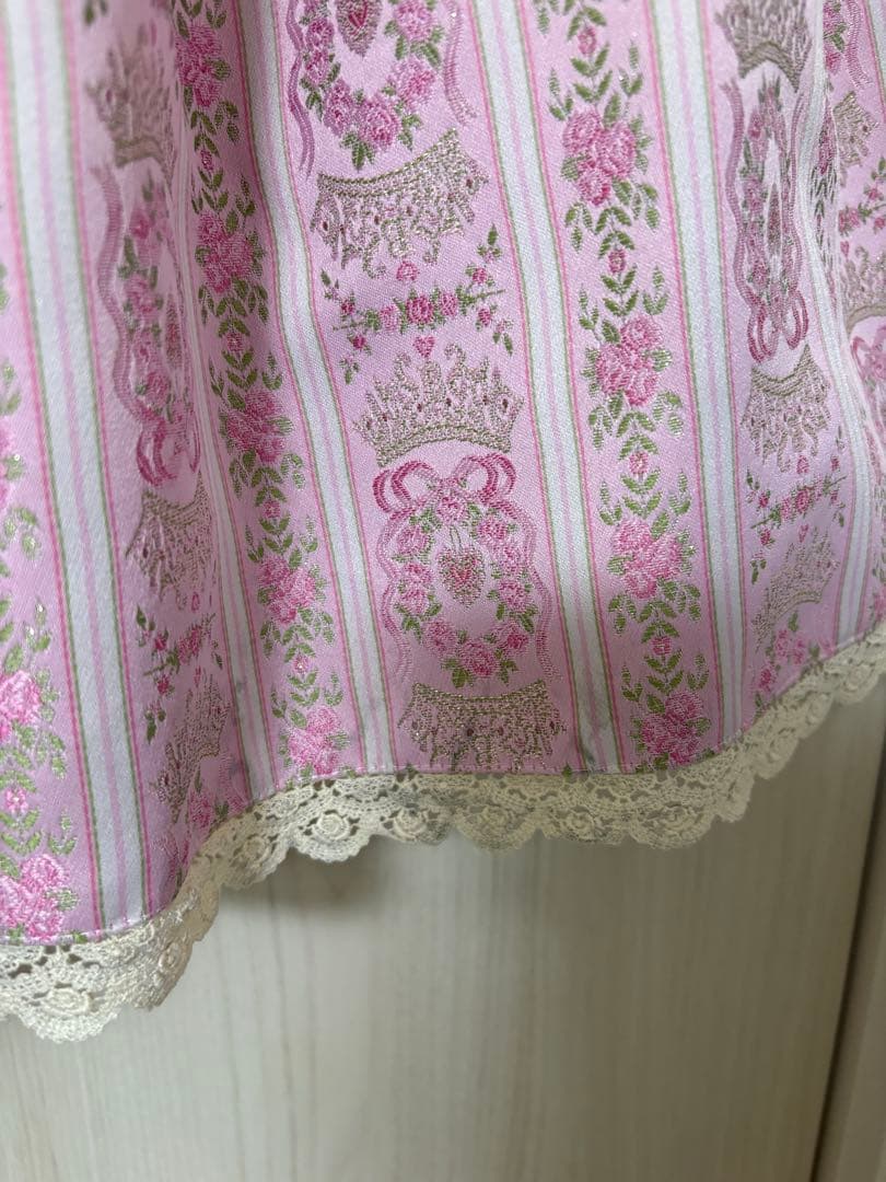 BABY THE STARS SHINE BRIGHT スカート