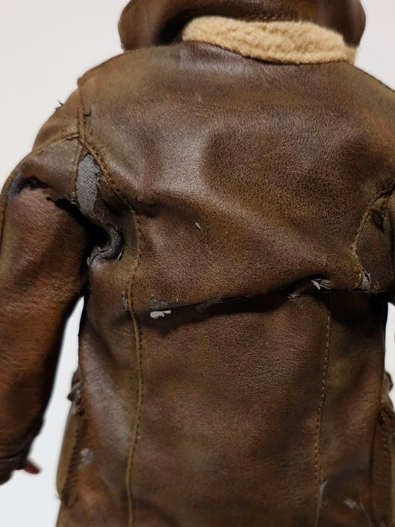 ダークナイト ライジング』 ベイン 1/6 ジャンク ホットトイズ バットマン