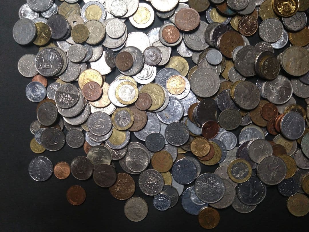 よ*し様 外国まとめ 約3200g