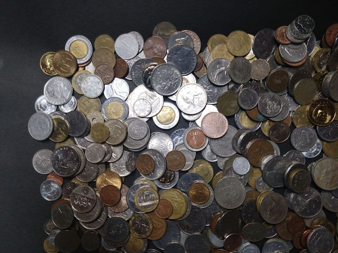 よ*し様 外国まとめ 約3200g