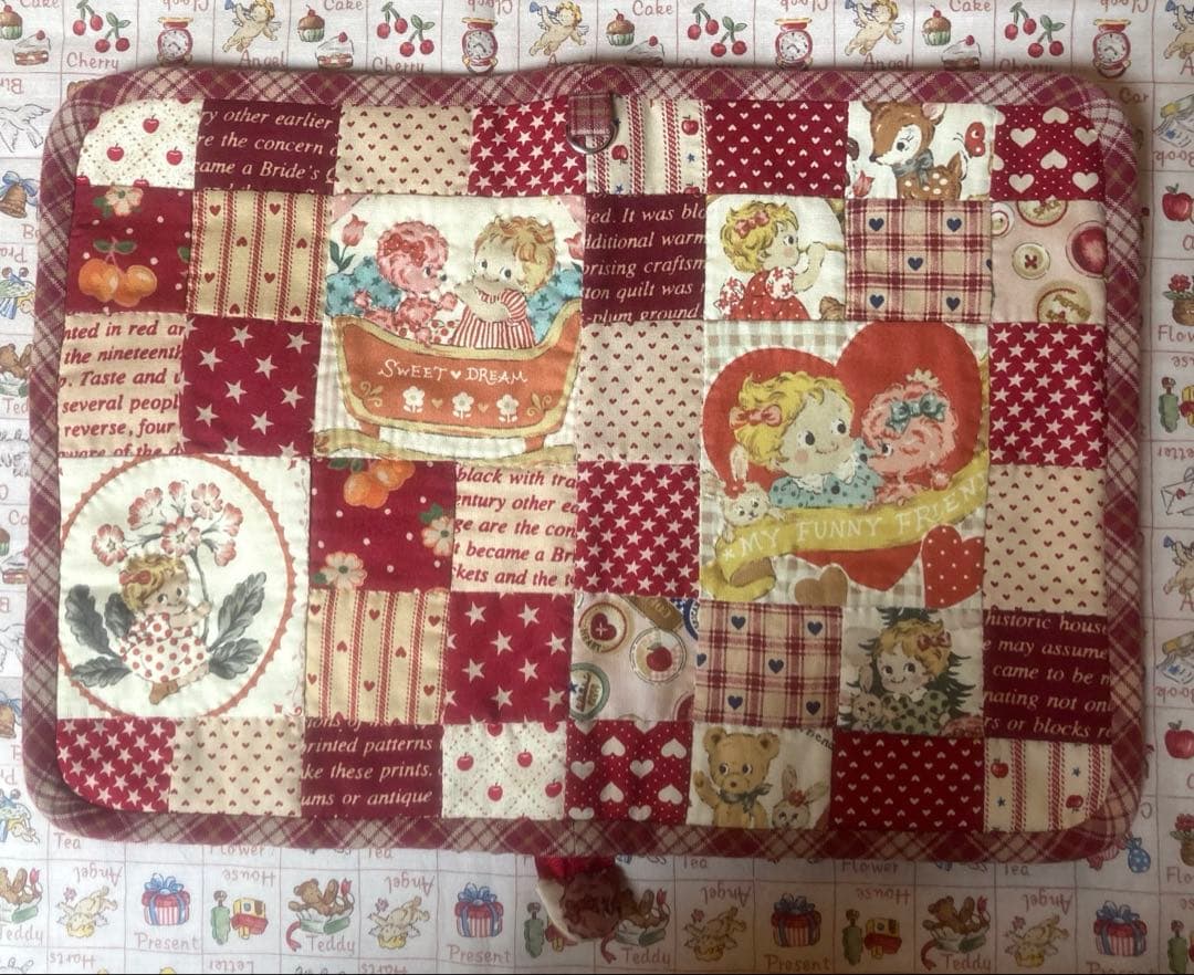 じゃんちゃん様オーダー