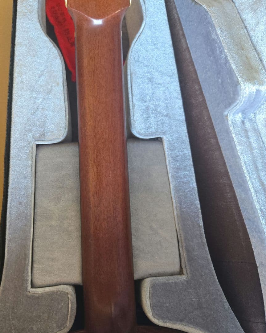 Y*3様 Toshihiko Nakade Master 30 ギター(買値10