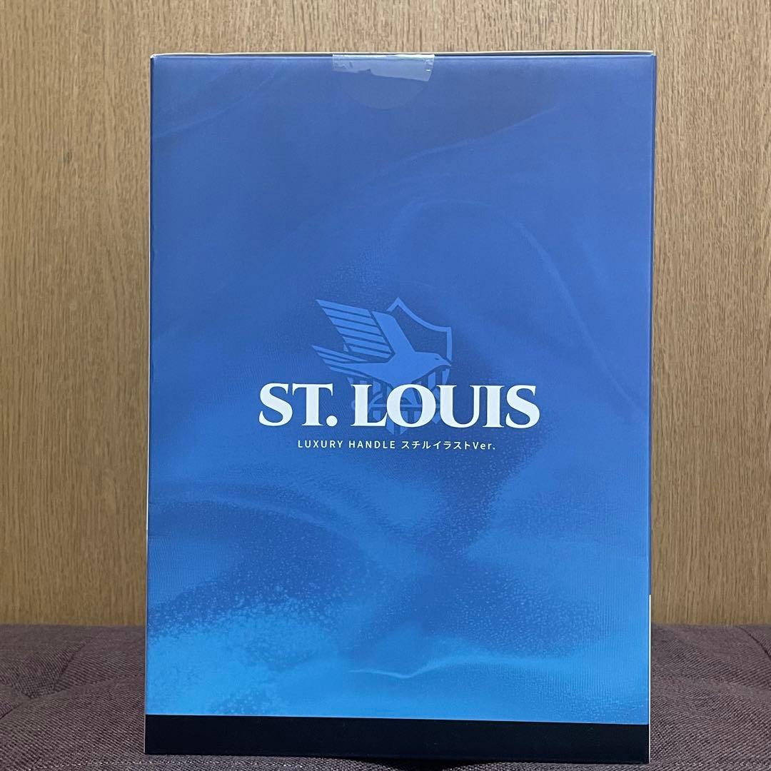 エレガント　セントルイス　1/7スケール　フィギュア　あみあみ特典付き