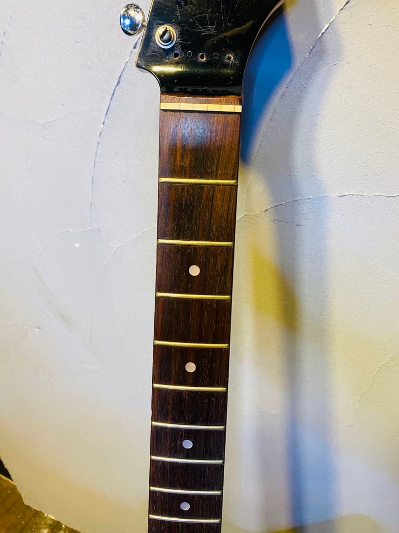 Tokai エレキギター エクスプローラー ジャンク オリジナルシリーズ