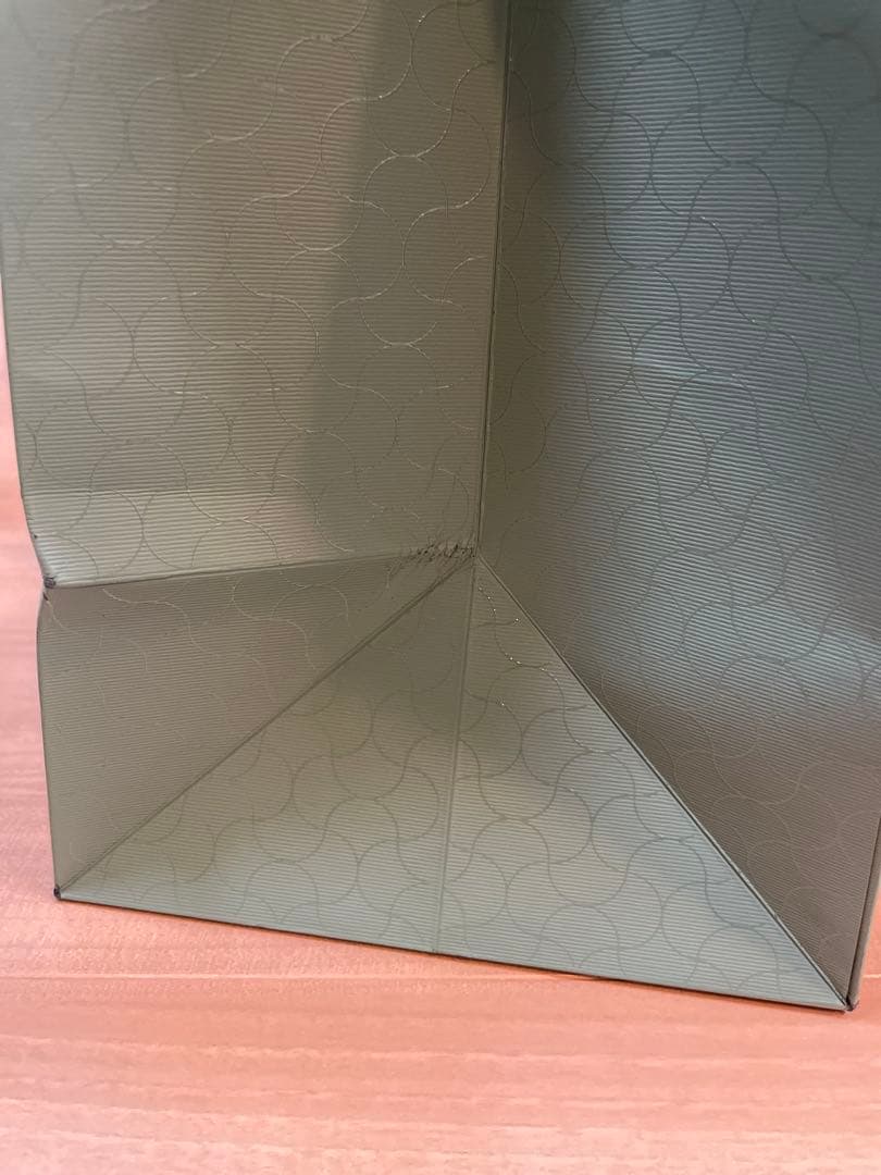 GRAFF 空箱　リングケース　ジュエリーケース