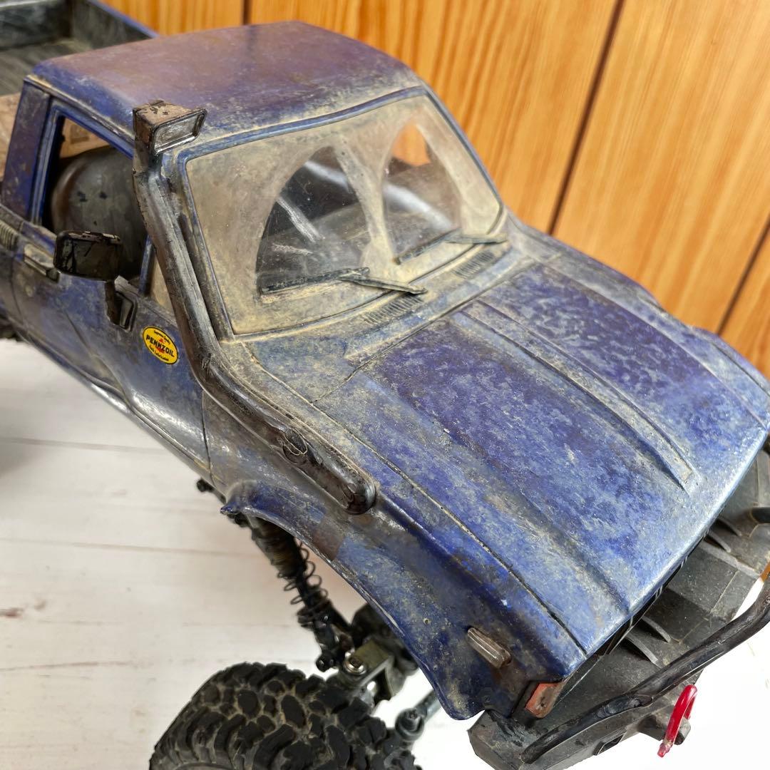 WPL C-24 改　全部セット