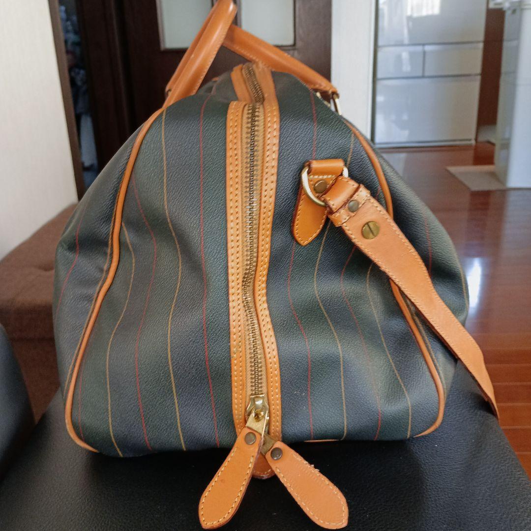 J,プレスのボストンバッグ J.PRESS｜【WEB限定カラーあり・2way】curve