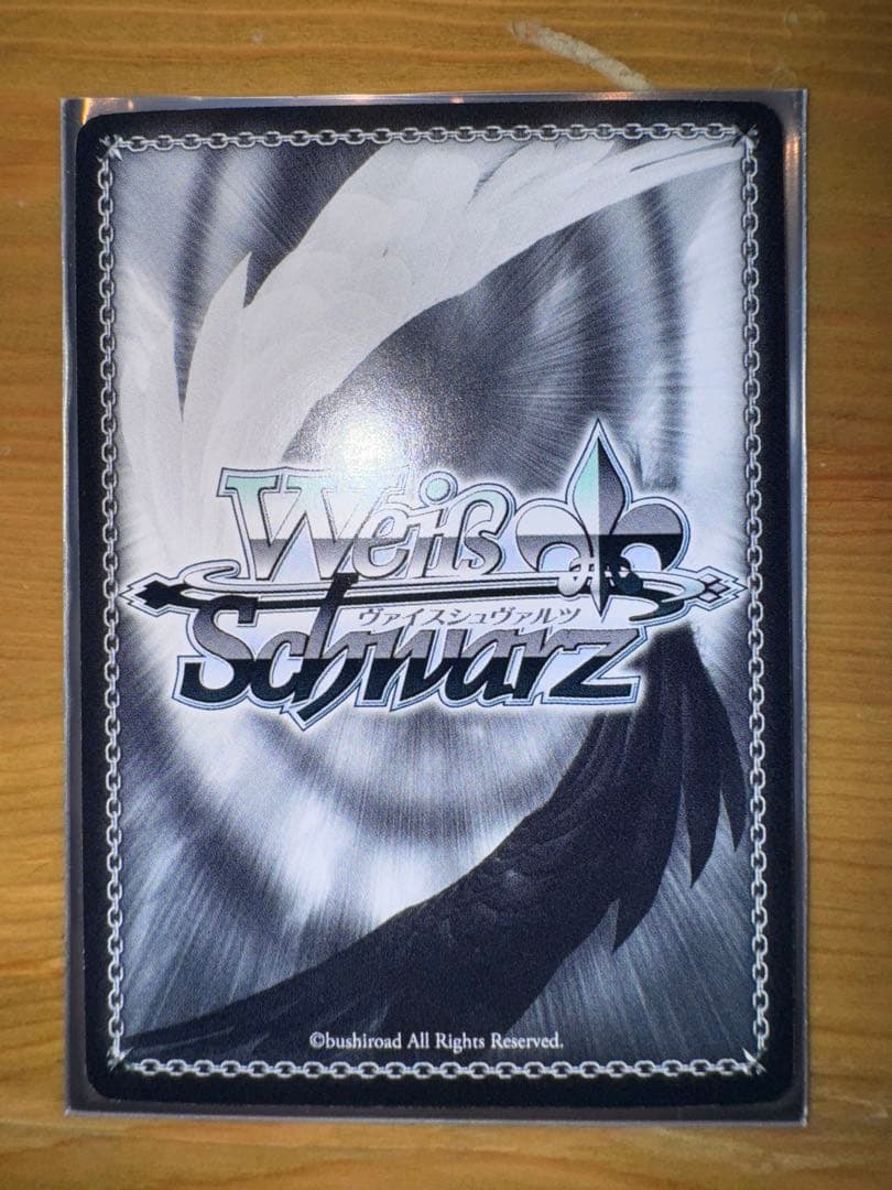 ヴァイス 水着のショコラSP サイン入りカード 水着のショコラ SP 角川