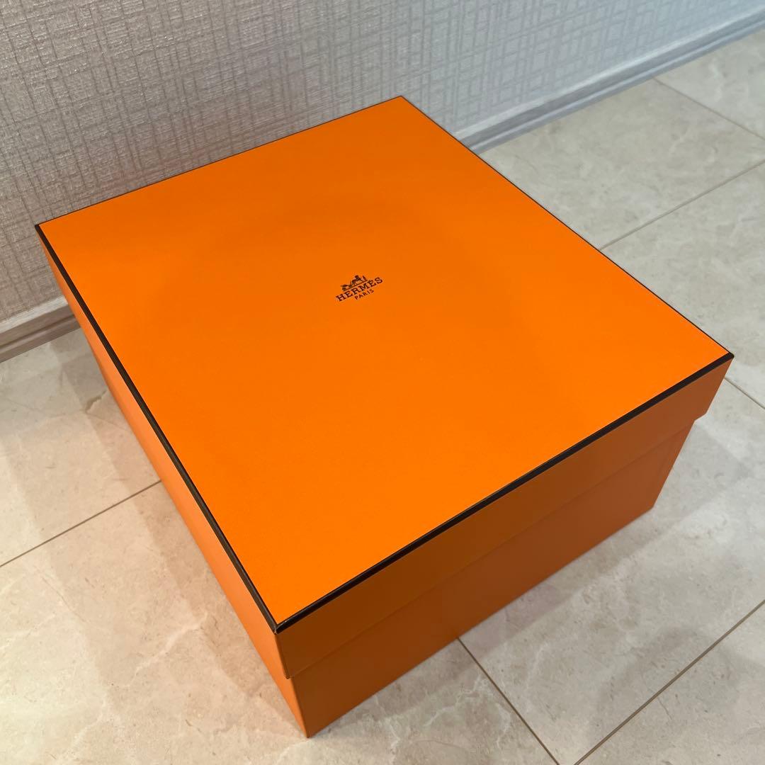 エルメス 空箱 ケリー25 付属品あり