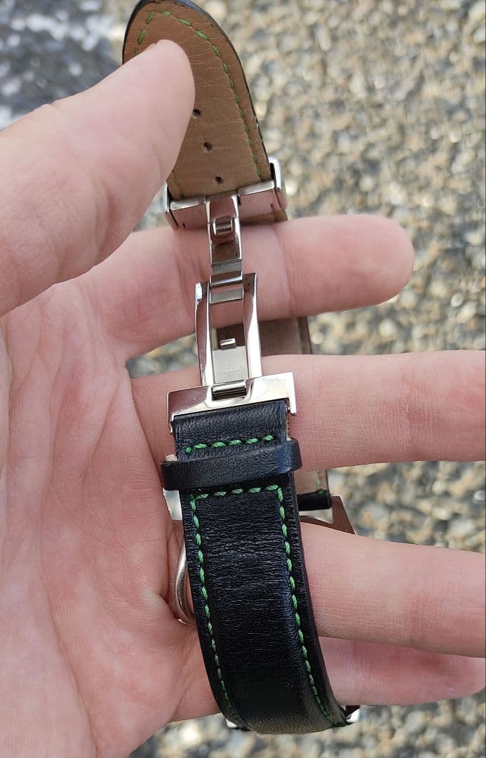 SEIKO CHRONOGRAPH 7T92 腕時計 セイコー クロノグラフ