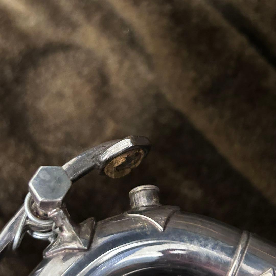 Bach Stradivarius Model 37 ML (1985年代)