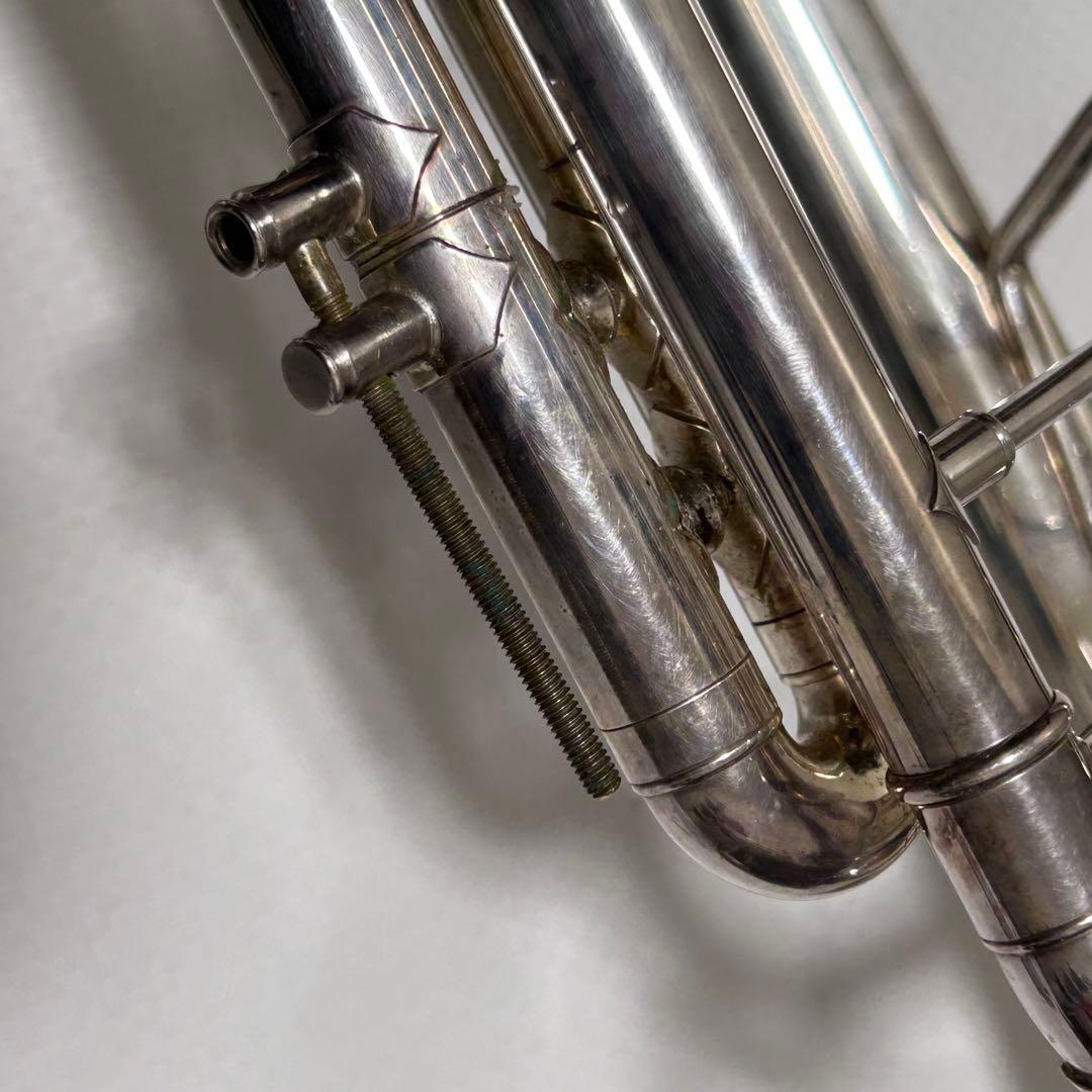 Bach Stradivarius Model 37 ML (1985年代)